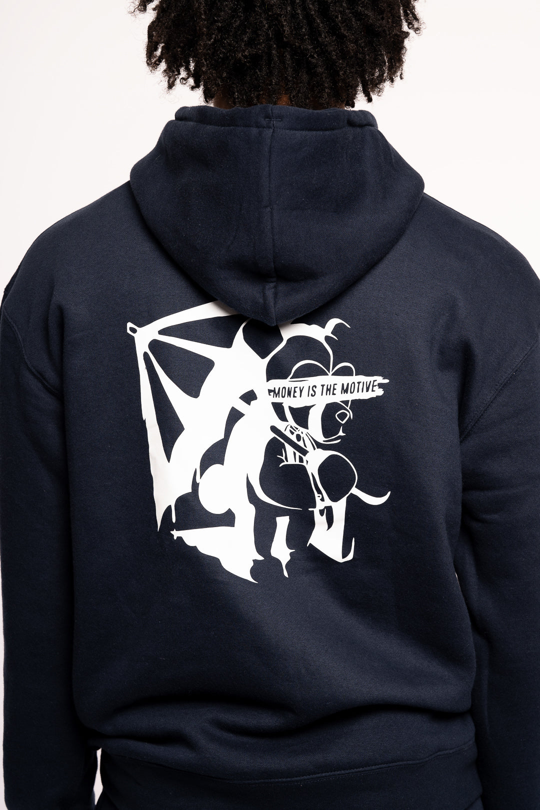 BLUE B£AR MON£Y TRACKSUIT