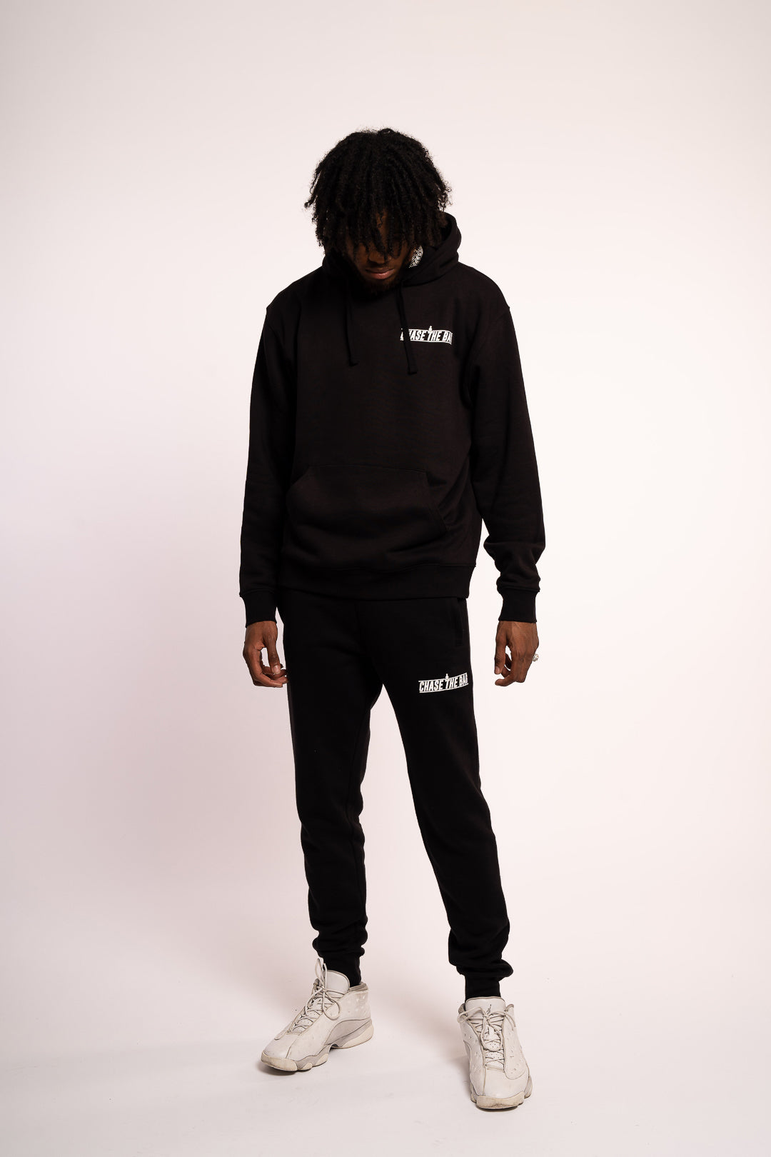 BLACK B£AR MON£Y TRACKSUIT