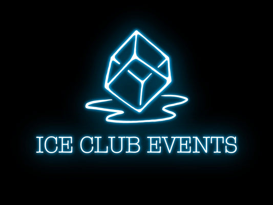 ICE CLUB EVENTS