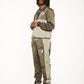 Forest Gump Nylon Tracksuit