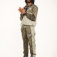Forest Gump Nylon Tracksuit
