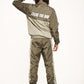 Forest Gump Nylon Tracksuit