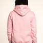 Pink CTB Logo Zip Hoodie