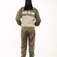 Forest Gump Nylon Tracksuit