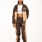 Rich Nylon Tracksuit